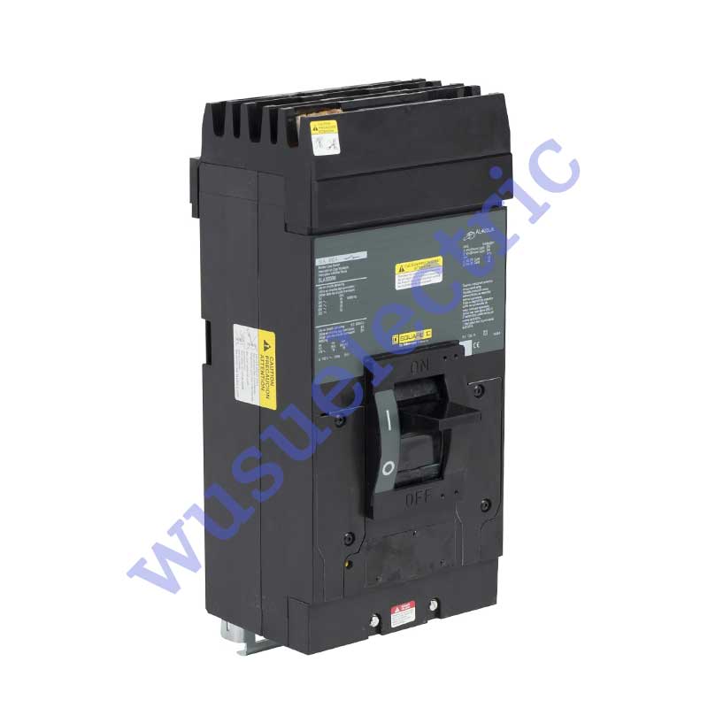 Schneider SLA3000M circuit breaker