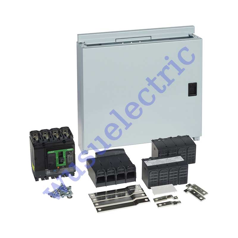 Schneider SE250QCB3L Circuit breaker