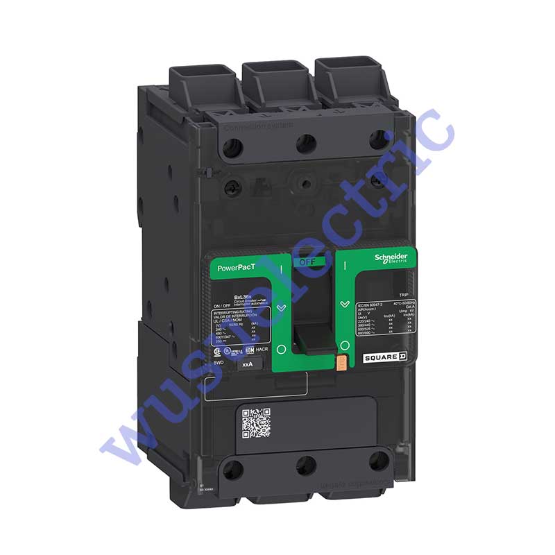 Schneider BDL36030LU Circuit breaker