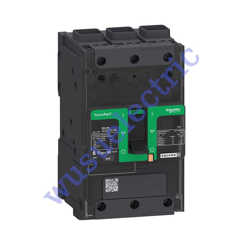 Schneider BGF36050 Circuit breaker