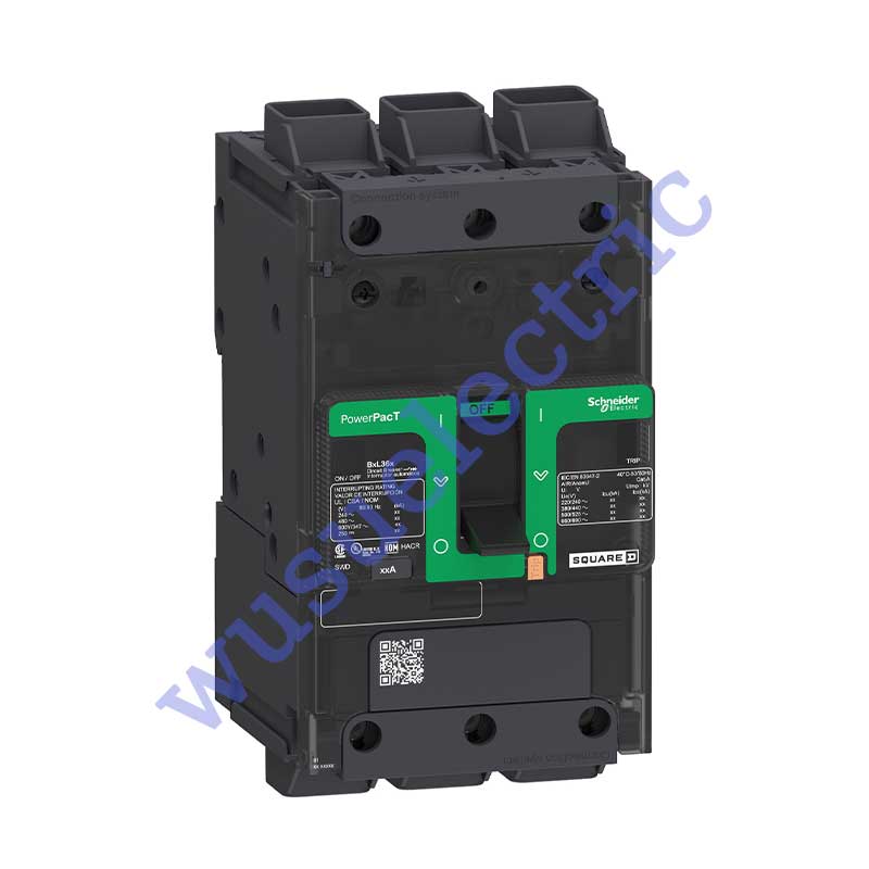 Schneider BDL36090LU Circuit breaker
