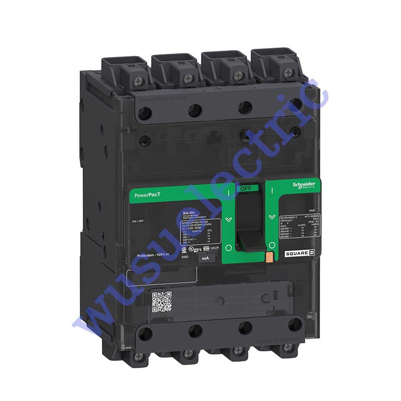 Schneider BDL46100LU Circuit breaker