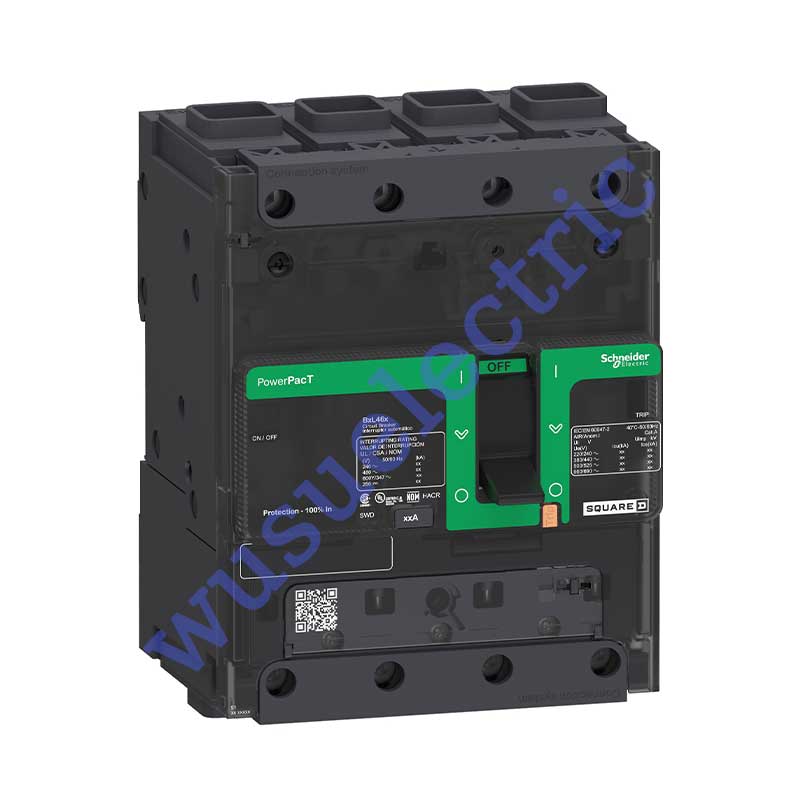 Schneider BGF46030 Circuit breaker