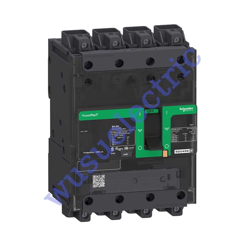 Schneider BJL46035LU Circuit breaker
