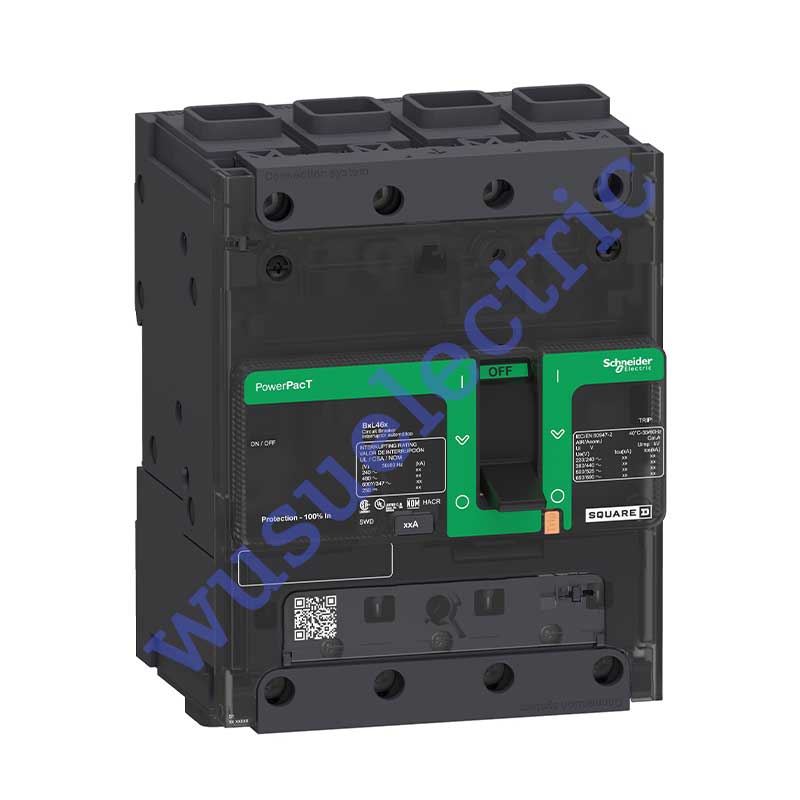 Schneider BDF46045 Circuit breaker