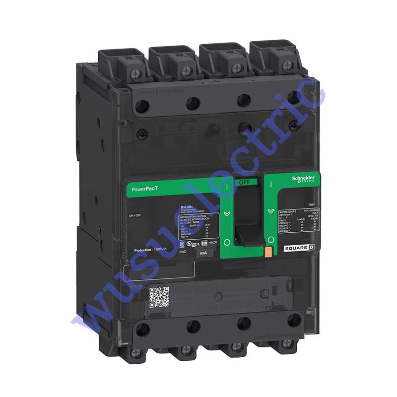 Schneider BDF46050 Circuit breaker