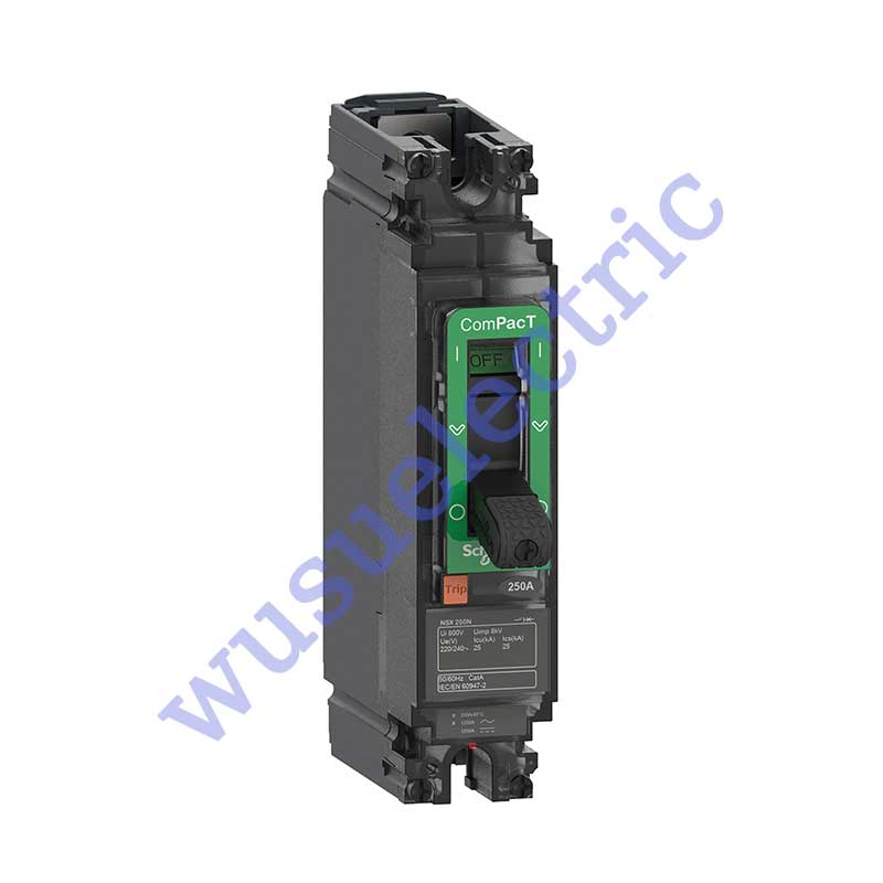 Schneider C10M1TM100 Circuit breaker