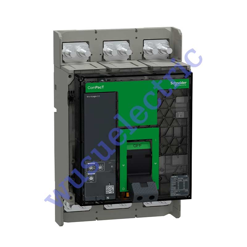 Schneider C063N320FM Circuit breaker