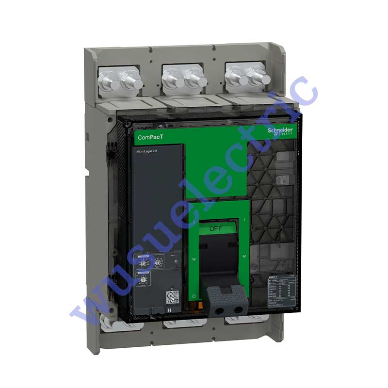 Schneider C080H320FM Circuit breaker