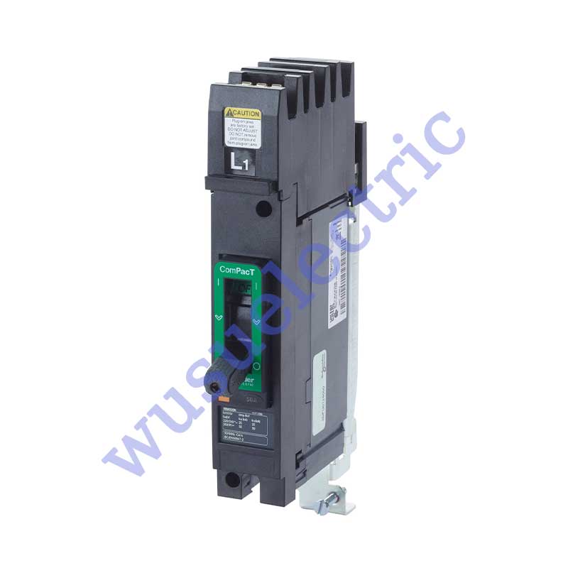Schneider IL1001P253 circuit breaker
