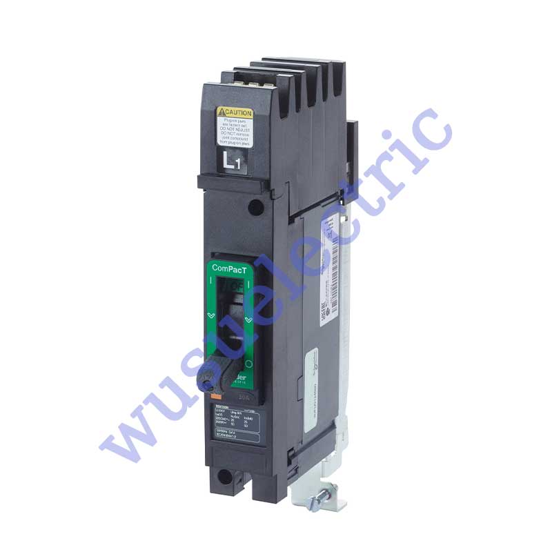 Schneider IL1001P252 circuit breaker