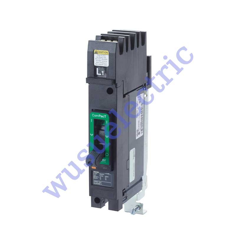 Schneider IL0631P251 Circuit Breaker