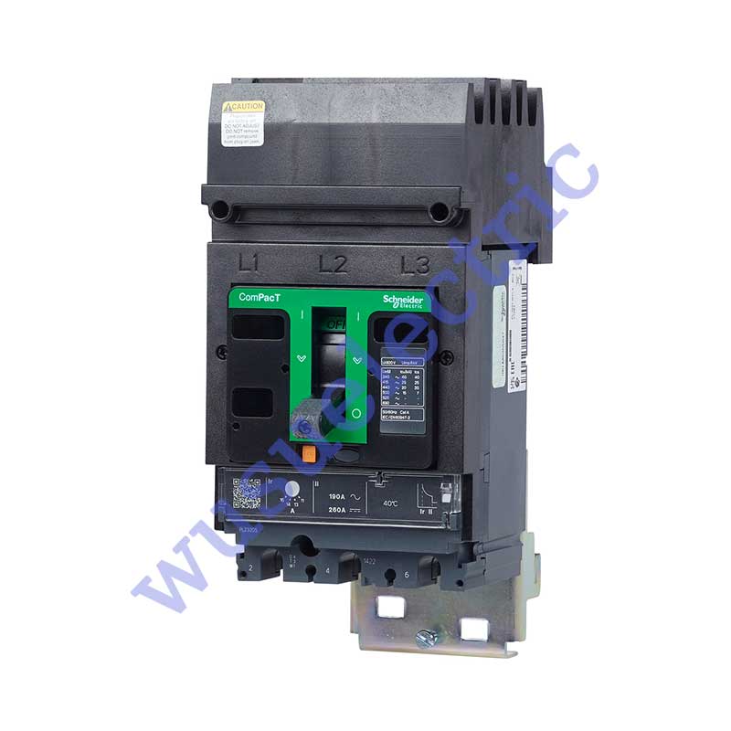 Schneider IL0163P25 circuit breaker