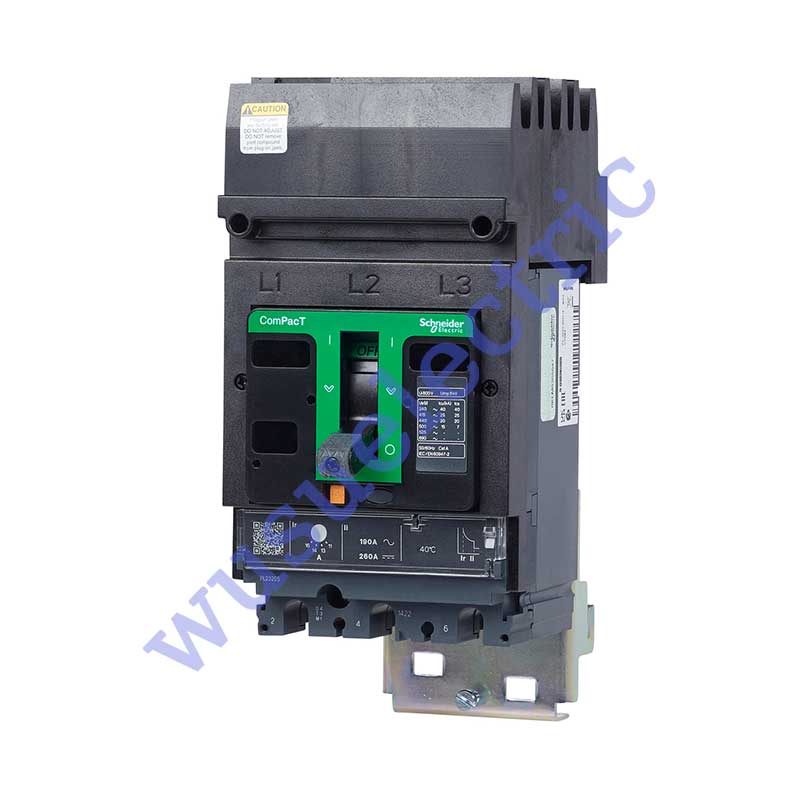 Schneider IL0253P25 circuit breaker