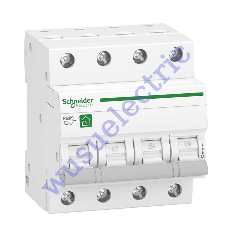 Schneider R9S64463 switch disconnector