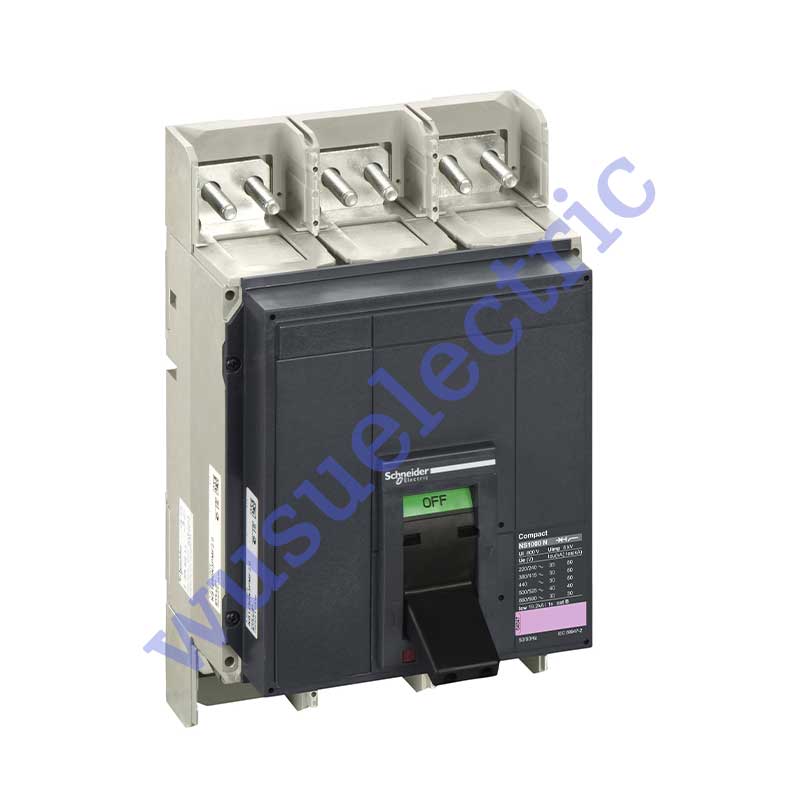 Schneider 33291 Circuit breaker