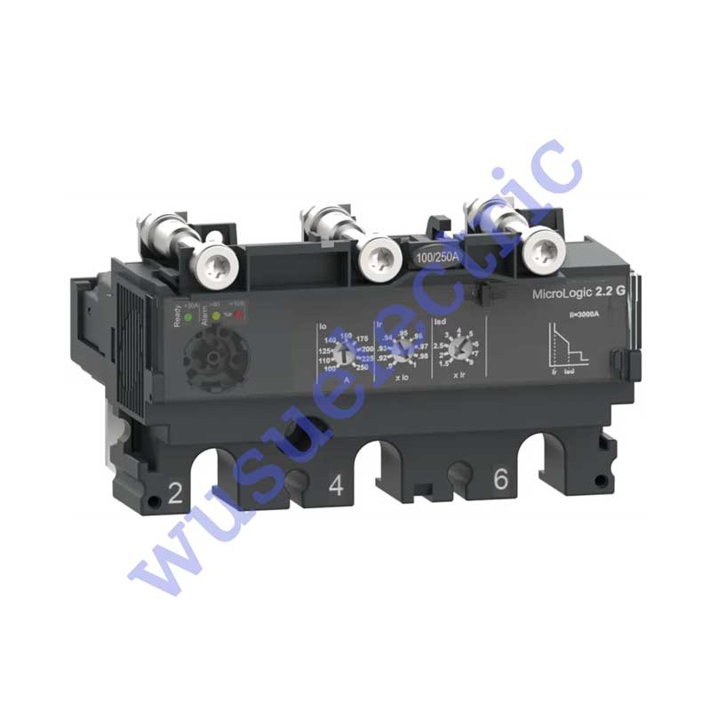 Schneider C1032G100 Electronic trip unit