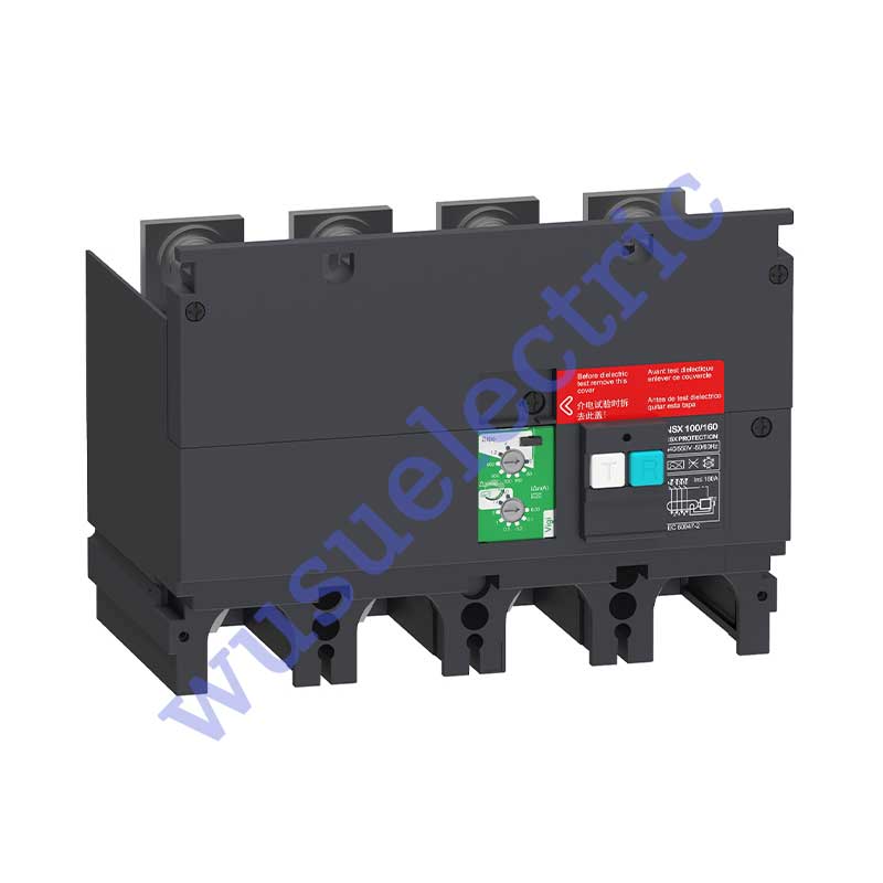 Schneider LV429495 Leakage protection module