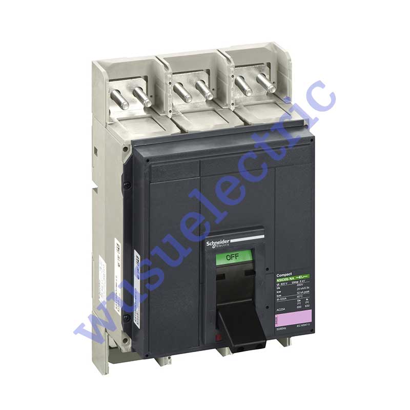 Schneider 33380 Circuit breaker