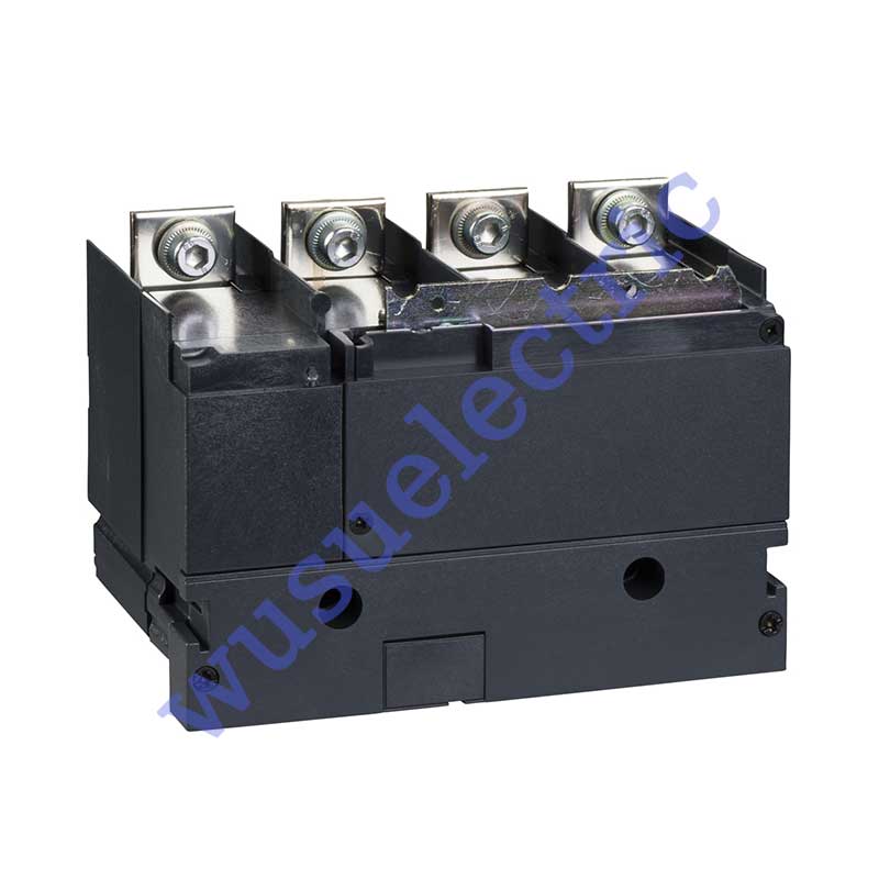 Schneider LV429458 Current transformer module