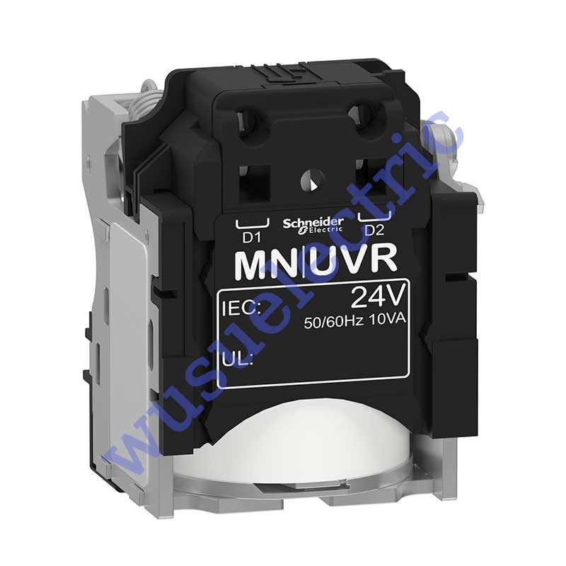 Schneider LV429404 undervoltage release