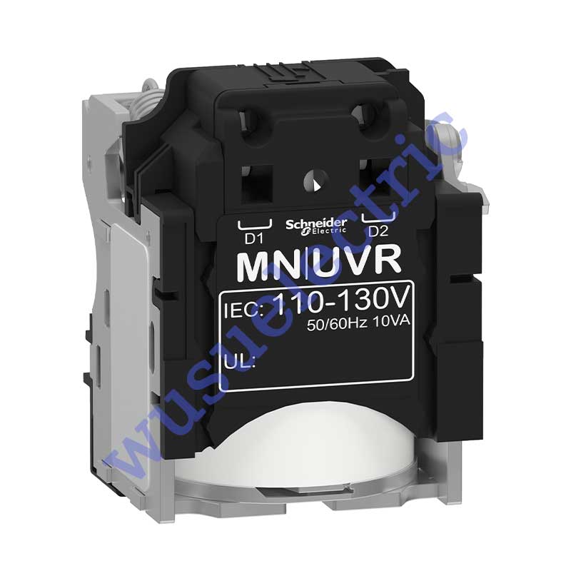 Schneider LV429406 undervoltage release
