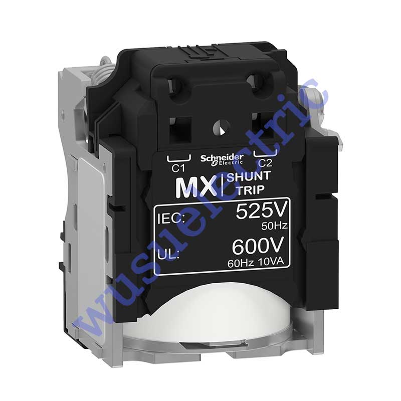 Schneider LV429389 shunt coil MX