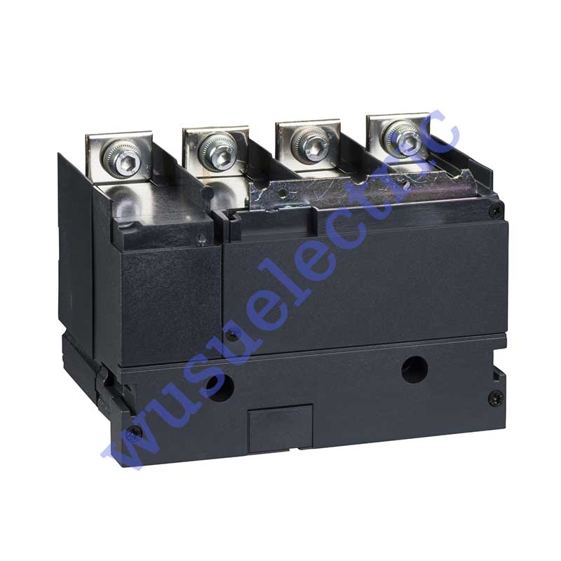 Schneider LV432658  current transformer module