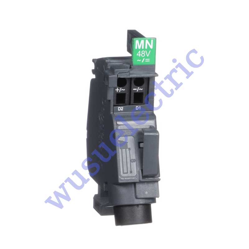 Schneider LV426803 Standard undervoltage release MN