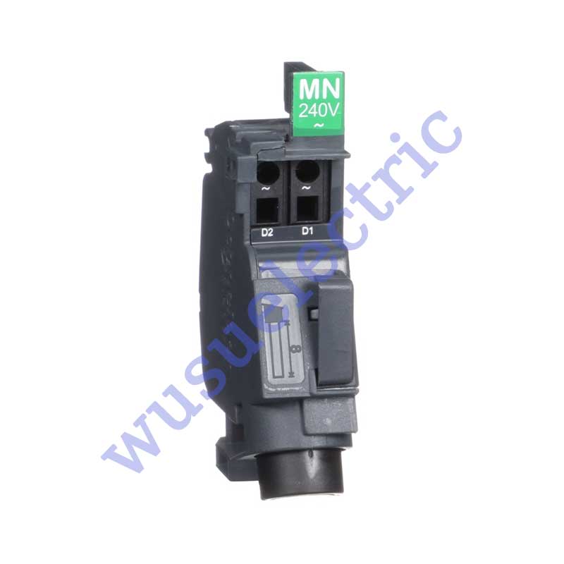 Schneider LV426815 Standard undervoltage release MN