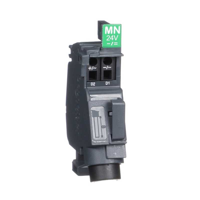 Schneider LV426841 Standard undervoltage release MN