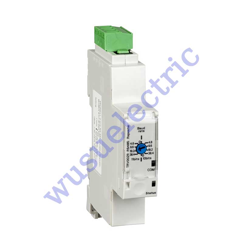 Schneider TRV00211 repeater module
