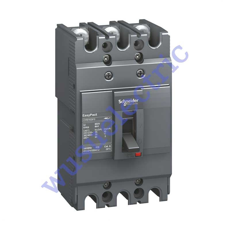 Schneider LV510841P circuit breaker