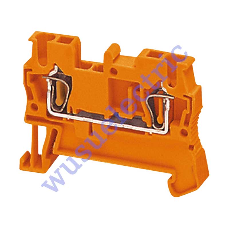 Schneider NSYTRP22AR Terminal block