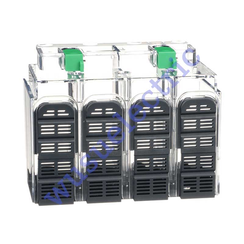 Schneider LV426913 Long terminal shield