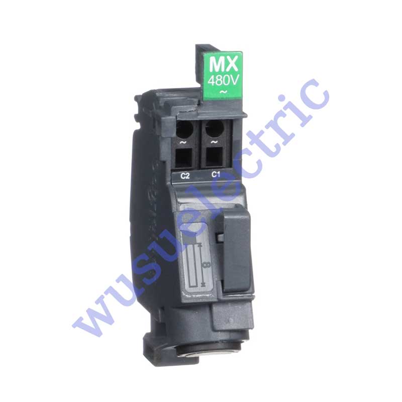 Schneider LV426846 Standard shunt trip unit MX