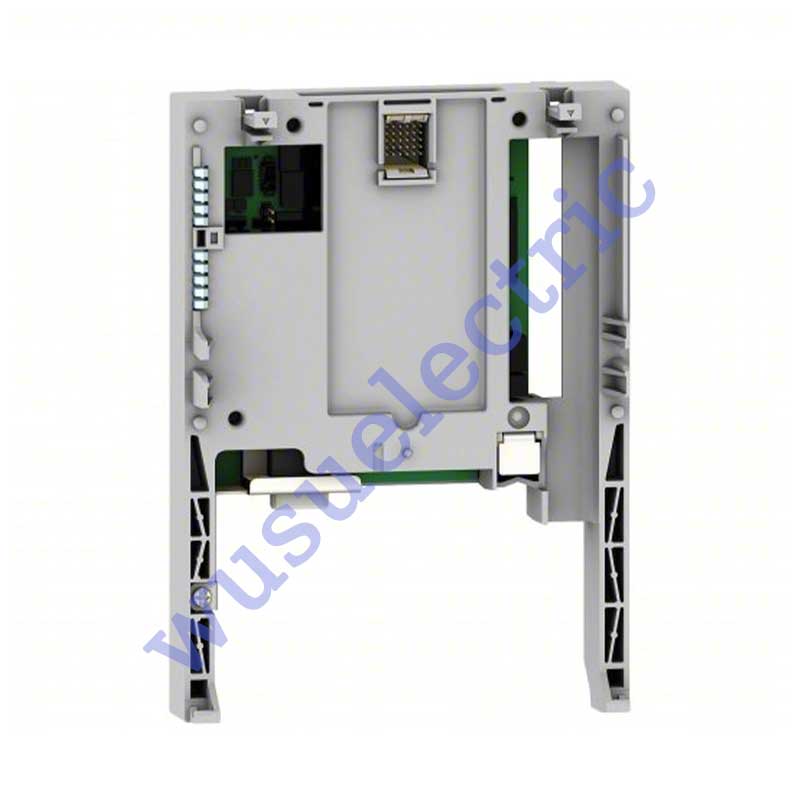 Schneider VW3A3307 DP communication card