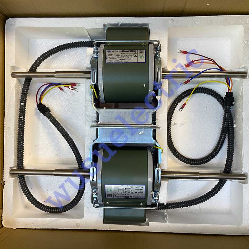 McQuay YSK75-4B4 Electric Motor