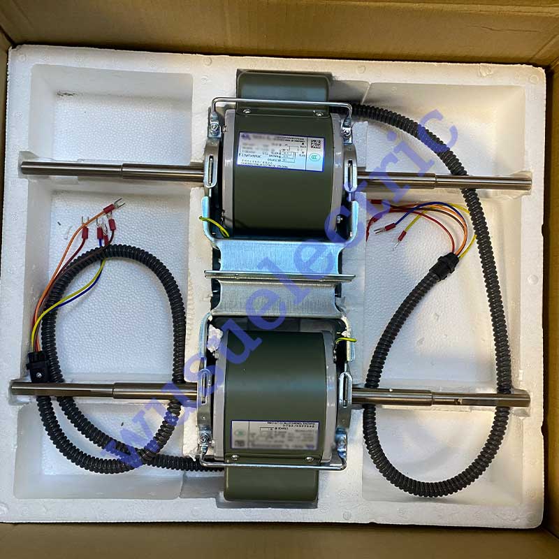 McQuay DK22-4B4 Fan Motor