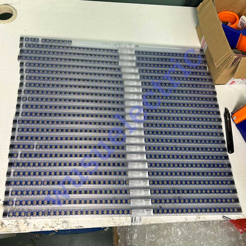 RAFI 1.14.012.5010000 1000 Tactile Switch