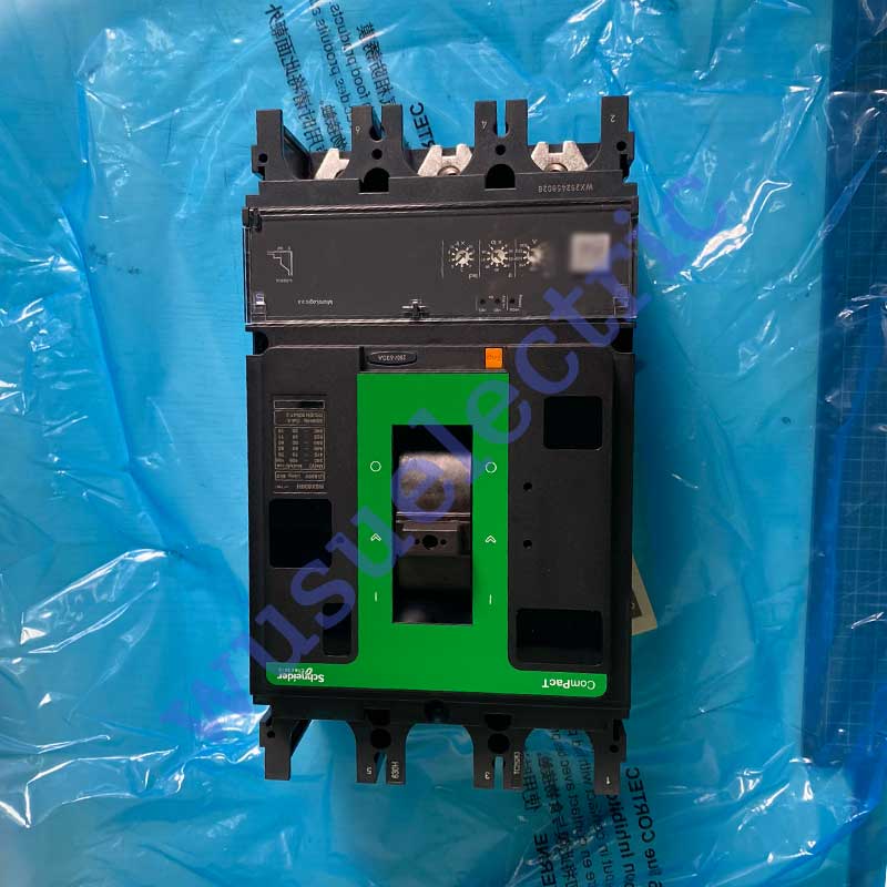 C63H32D630 Circuit breaker