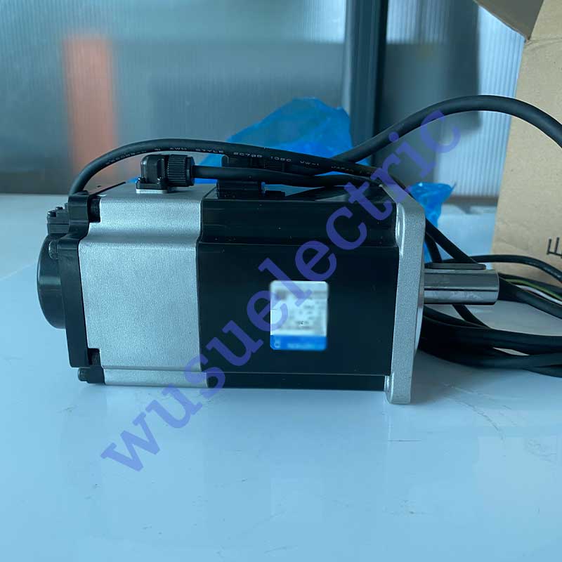 SANMOTION R2AA08075FCR11M Servo Motor