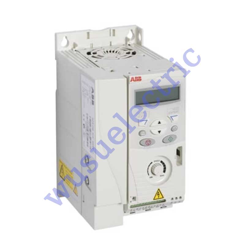 ABB ACS150-01E-07A5-2 AC Drive