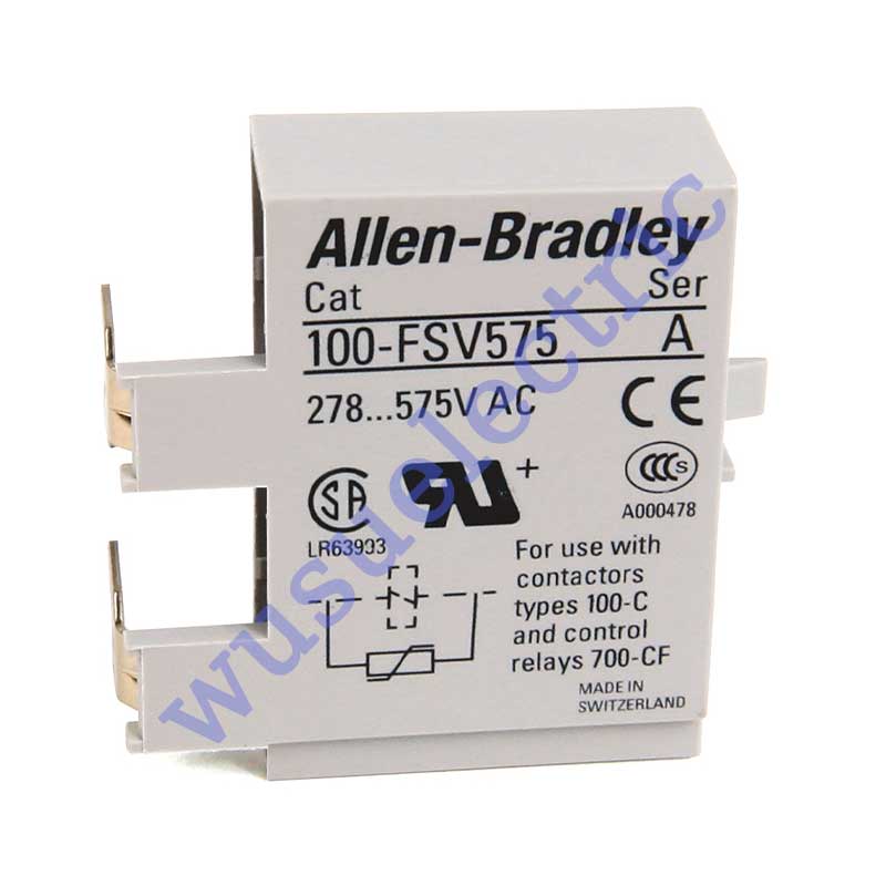 Allen Bradley 100-FSC280/B Surge Suppressor
