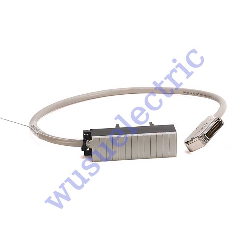 Allen Bradley 1492-ACABLE025UD Analog Cable Connection Products