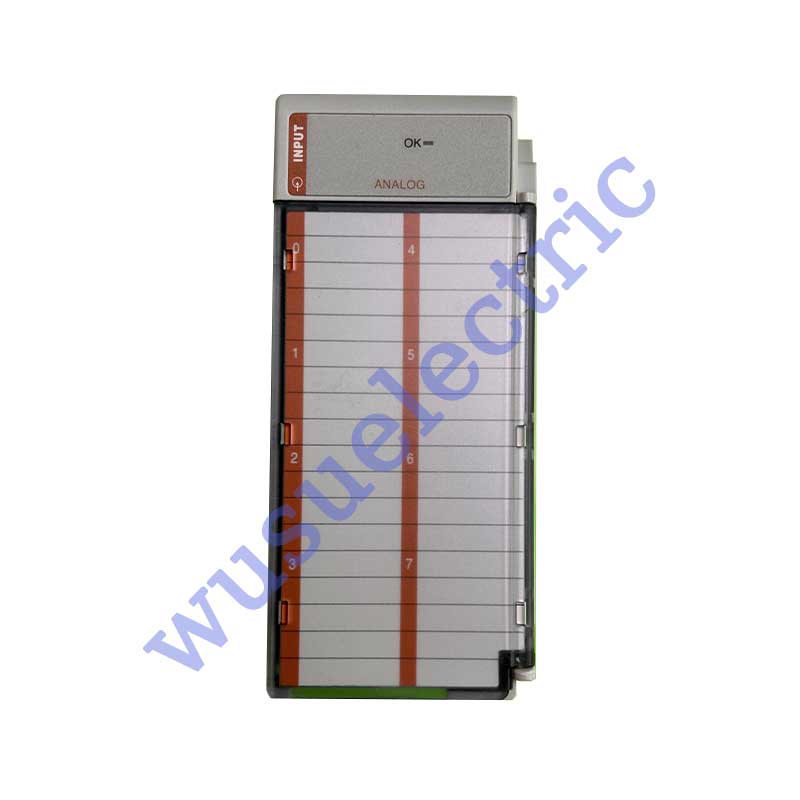 Allen Bradley 1769-IF8/A Analog Voltage/Current Input Module