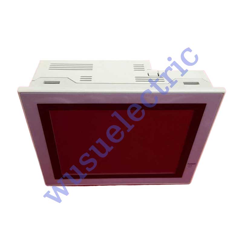 Mitsubishi F940GOT-SWD-C Operator Interface