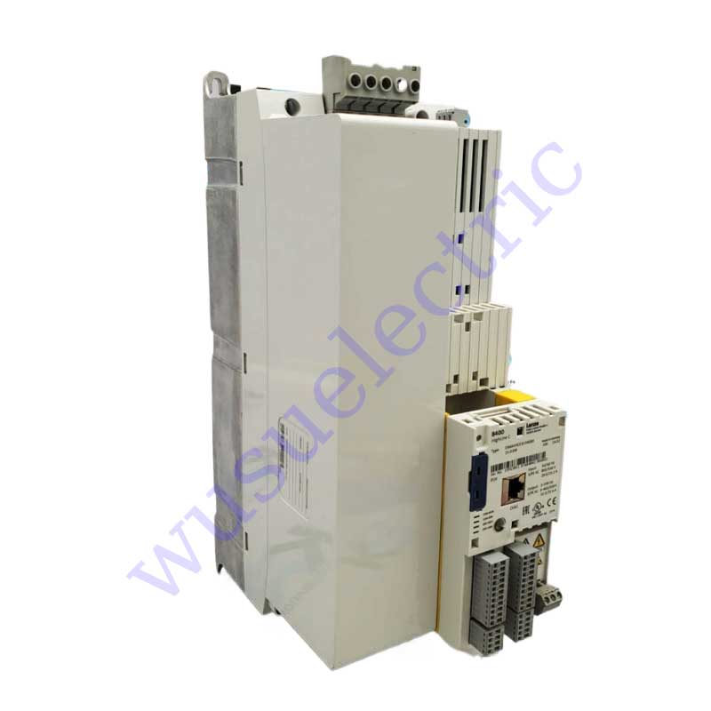 Lenze E84AVHCE1534SB0 Frequency Drive