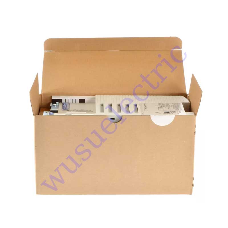 Lenze E84AVHCE1534VB0 Frequency Drive