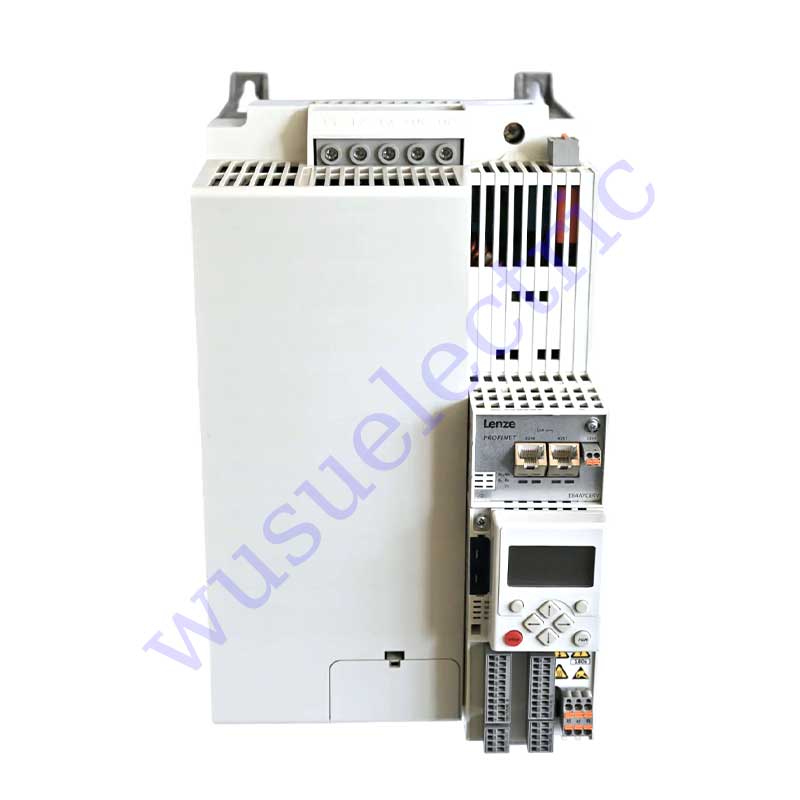 Lenze E84AVHCE1834VB0 Frequency Drive